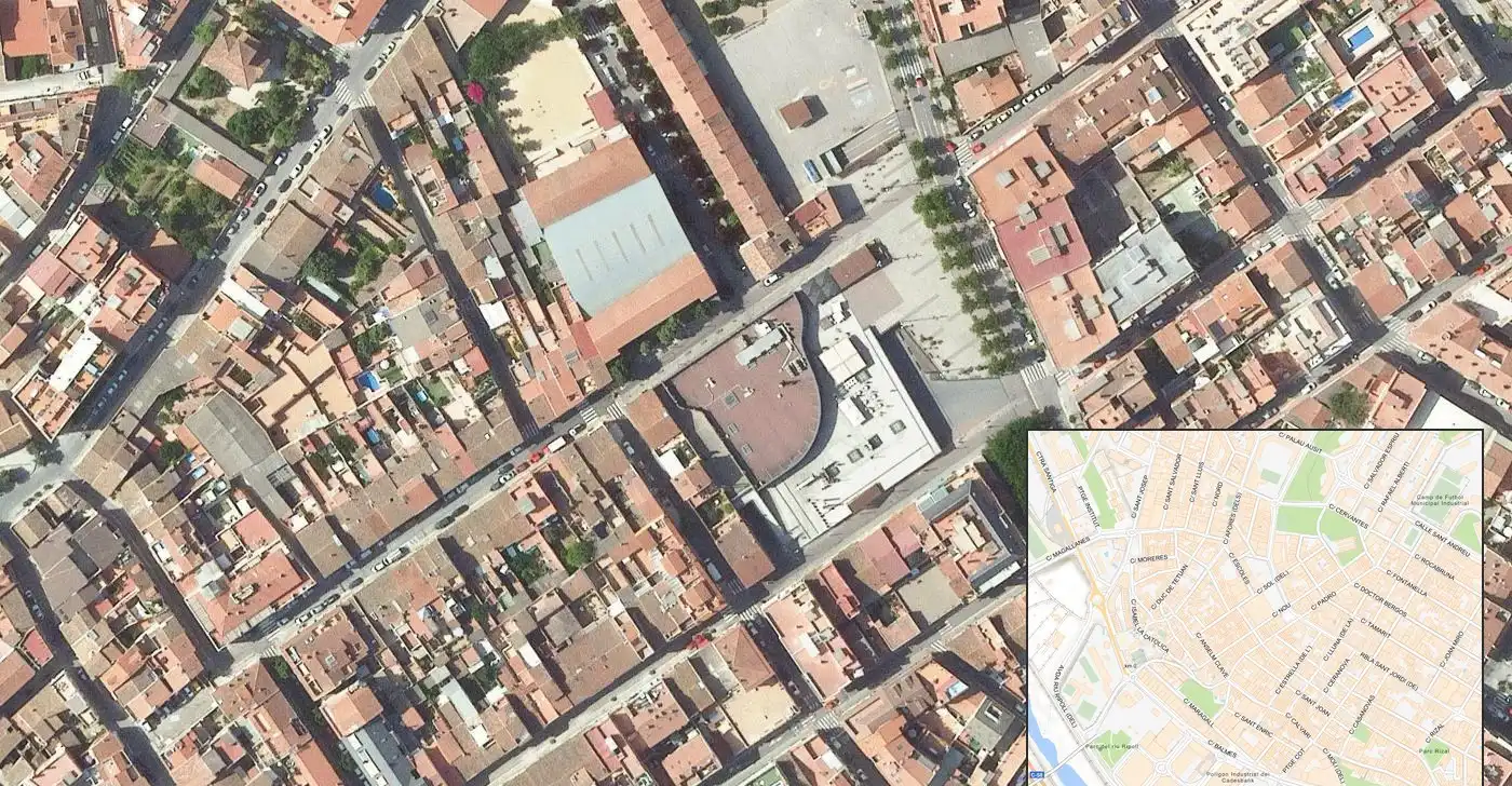 Piso en venta en Casc Antic, imagen 4