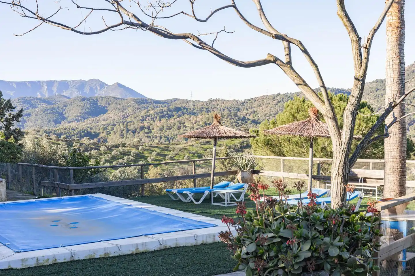 Casa con piscina en venta en MA-448, imagen 6