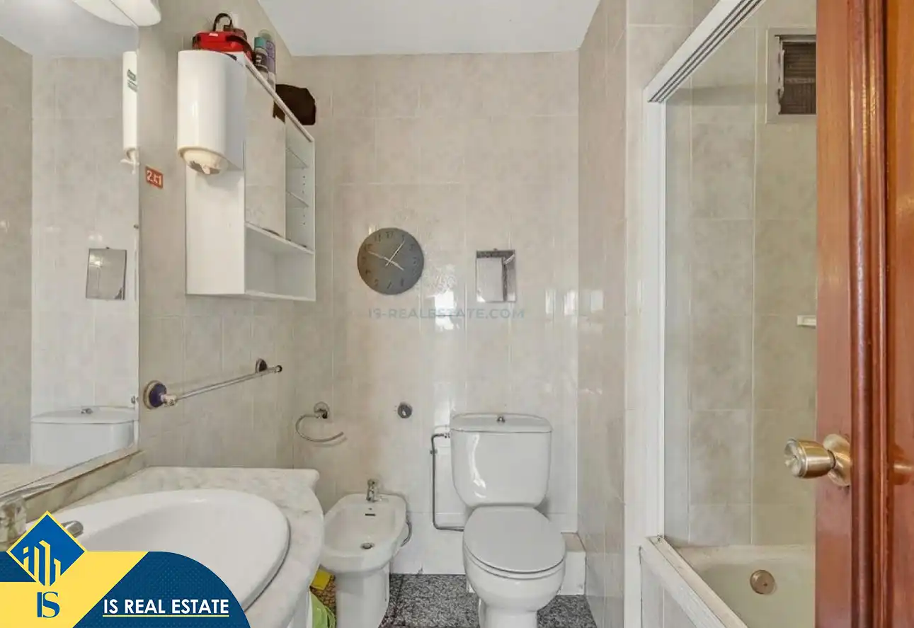 Apartament amb ascensor en venda a San Blas, imagen 9