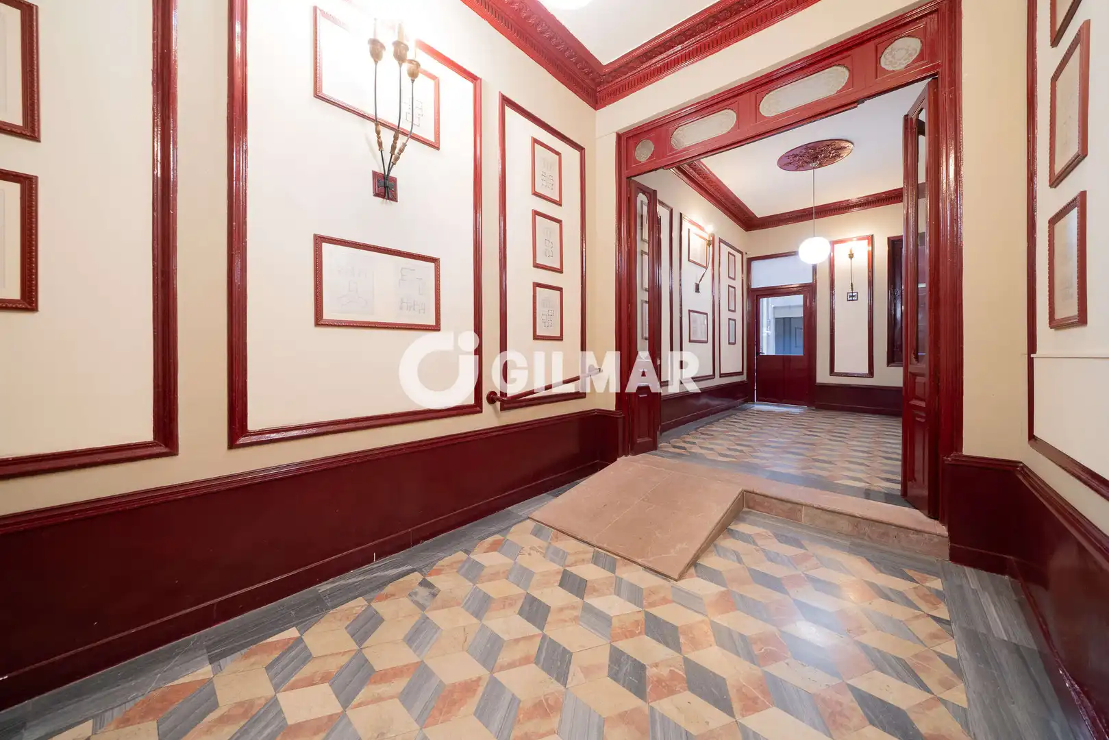Piso con ascensor en venta en Centro, imagen 41
