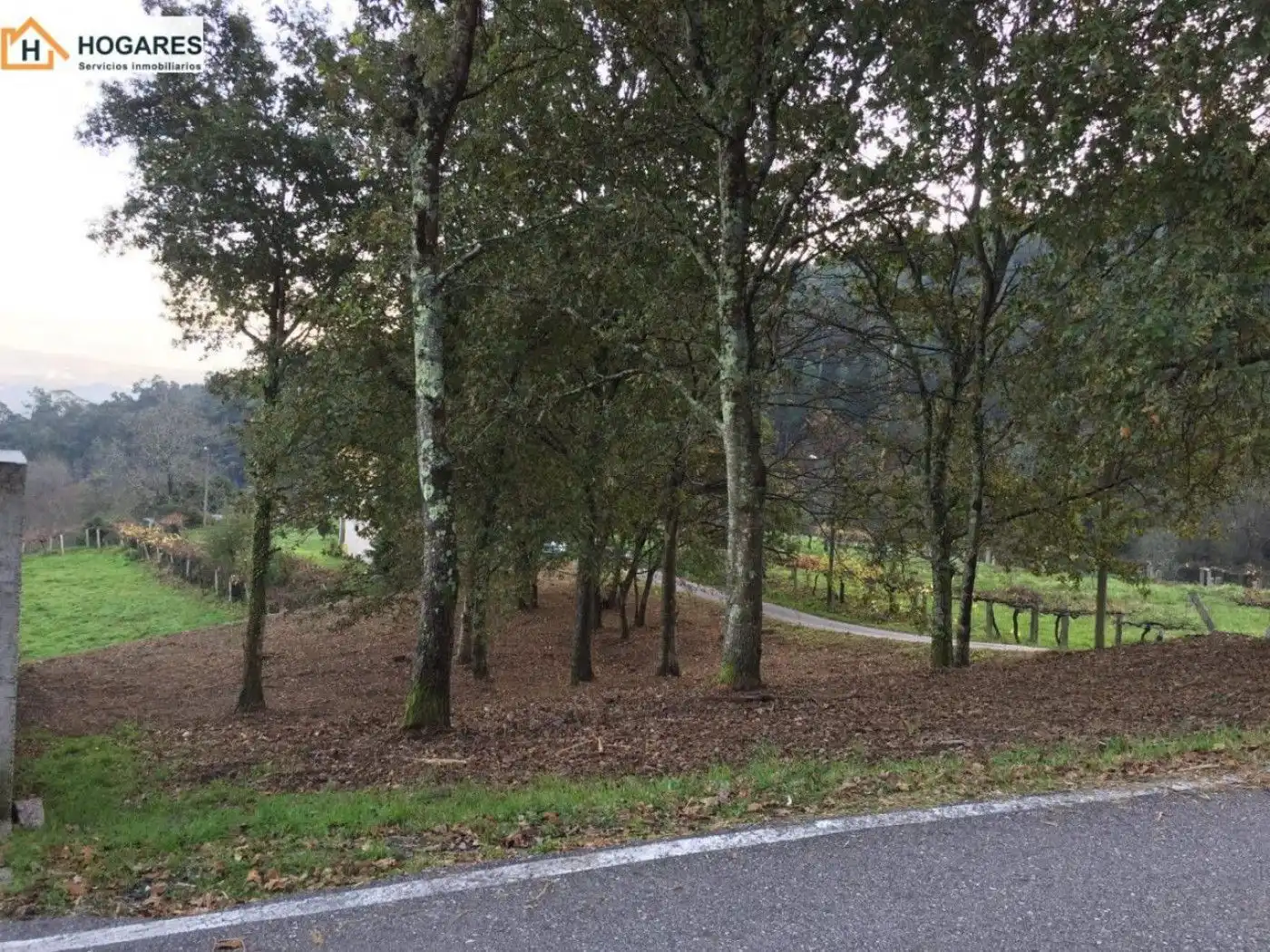 Terreny residencial en venda a CASAL DE VELLO