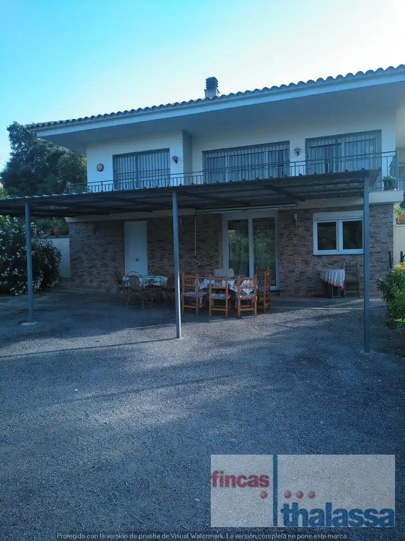 Casa con piscina in vendita a Serra Brava, imagen 31