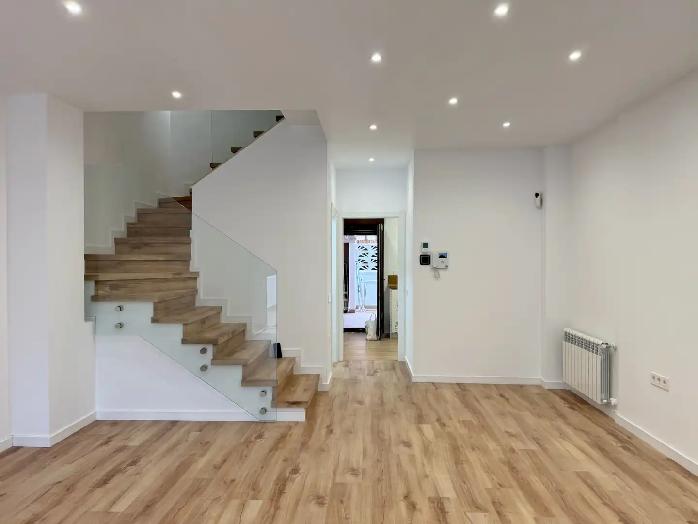 Detached homes for rent in L'Eliana  with Air Conditioner, Heating and Terrace