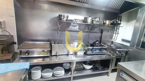 Foto 3 von Geschaftsraum zur ubertragung in Prosperidad, Madrid Capital