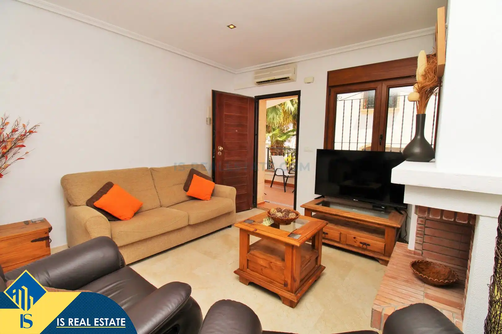 Apartment mit Pool zum Verkauf in Orihuela Costa, imagen 8