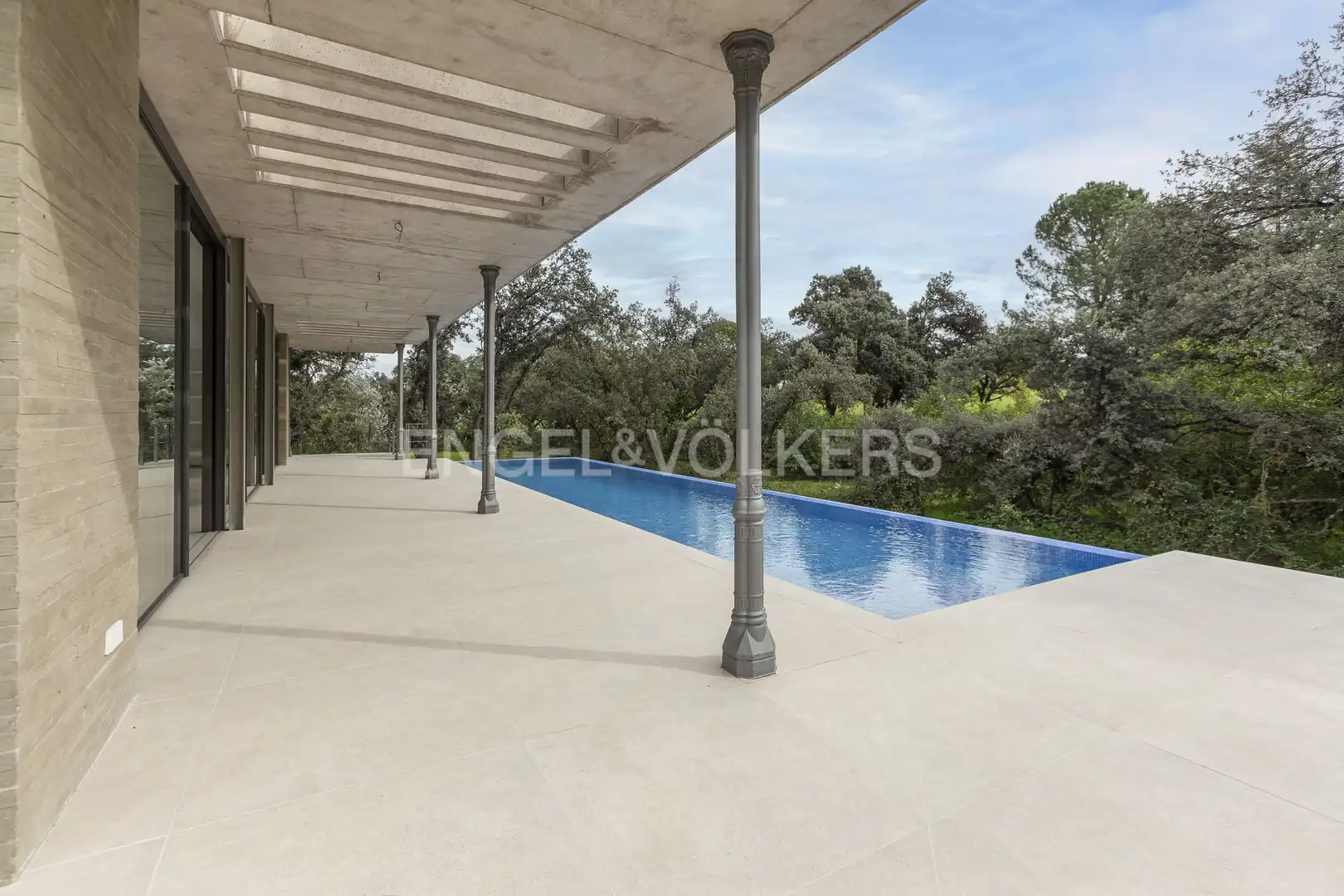 Haus mit Pool zum Verkauf in Ciudalcampo, imagen 6