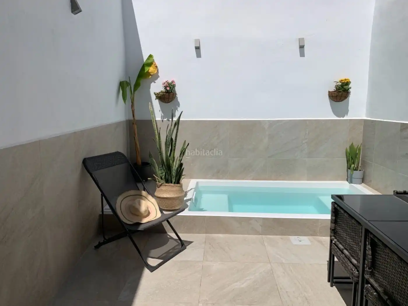 Haus zur Miete in Calle Pintada 57, imagen 75
