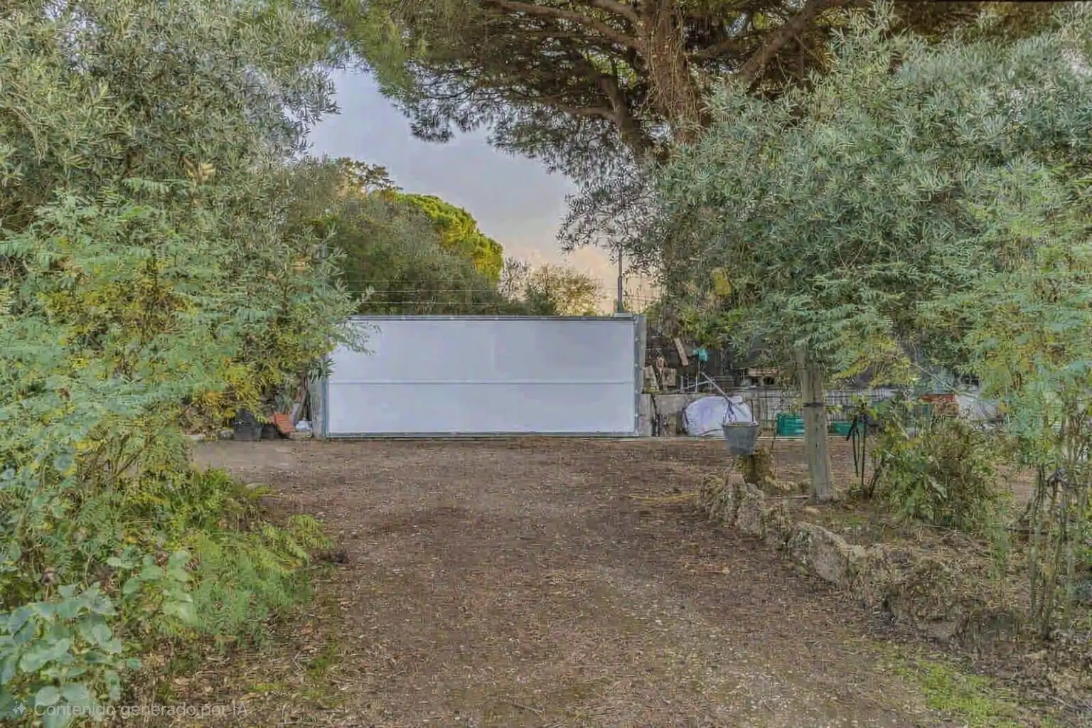 Detached house with pool for sale in Centro, imagen 7