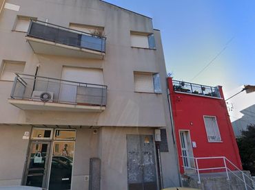 Appartamento con balcone in vendita a Ponent