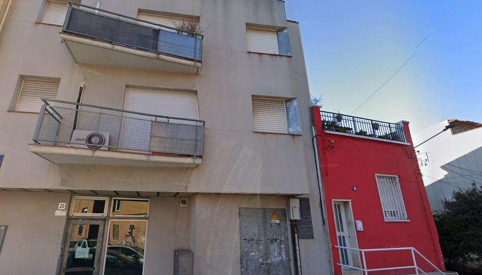 Foto 1 de Piso en venta en La Cogullada, Barcelona