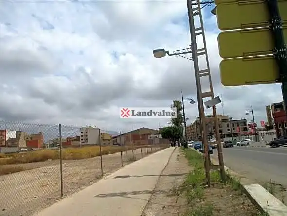 Lands and plots for sale in Núcleo Urbano, imagen 9