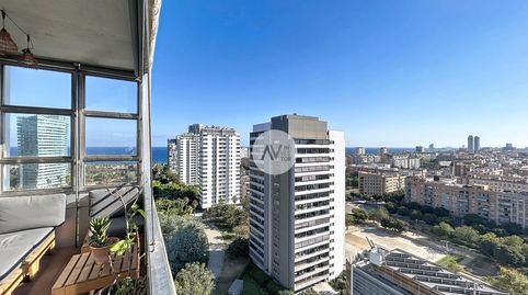 Exclusivo piso en venta en Carrer de Llull 360, Sant Martí, Barcelona