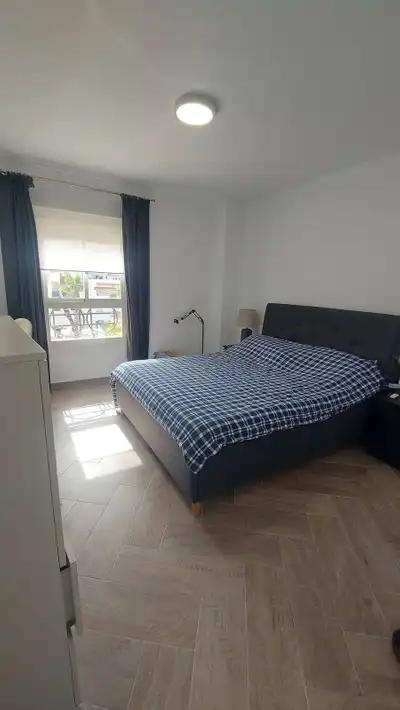 Apartamento con piscina en venta en Torrequebrada, imagen 24
