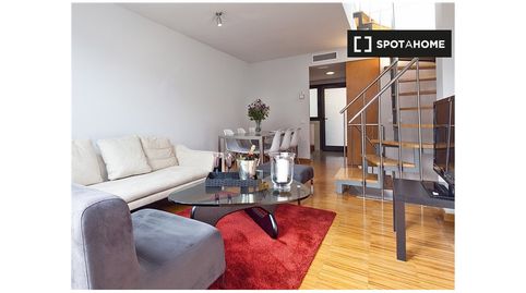 Piso en alquiler de 3 habitaciones en El Putget i Farró, Barcelona