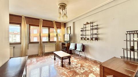 Foto 4 de Pis en venda a Alcande Lopez de la Torre, 15, Pravia, Asturias