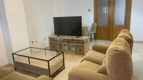 Photo 4 of Attic for rent in Mercado, Alicante / Alacant