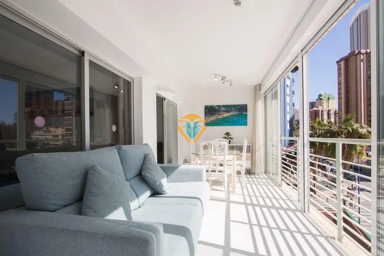 Apartment mit Terrasse zum Verkauf in Playa de Levante, imagen 14