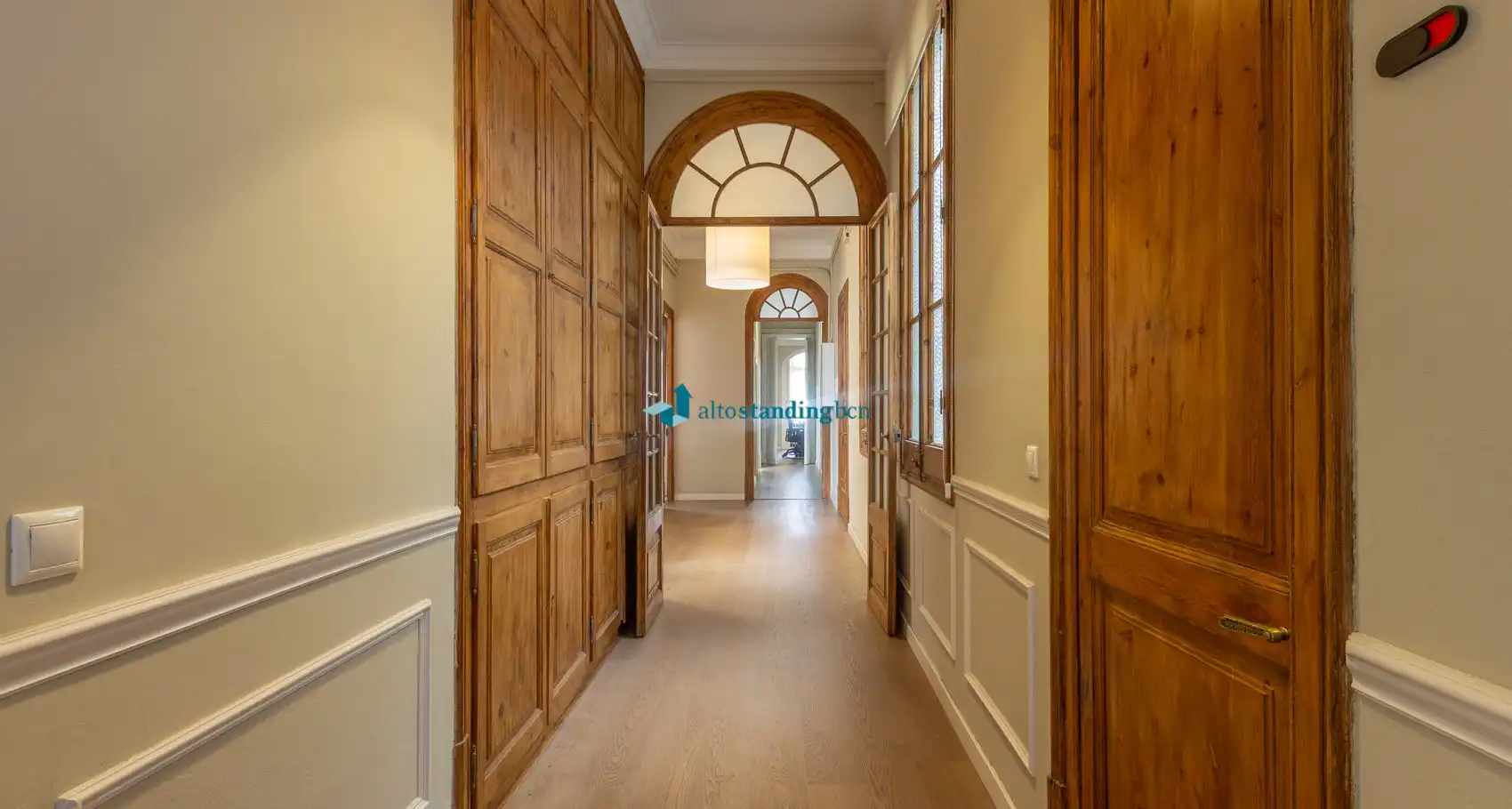 Wohnung mit Terrasse zum Verkauf in Passeig de Gràcia, imagen 11
