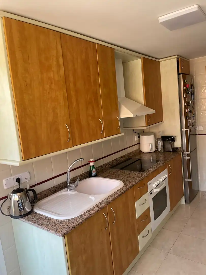 Appartement avec piscine à vendre à Almerimar, imagen 13