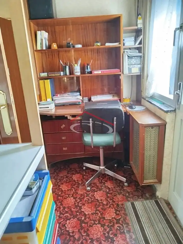 Casa con piscina en venta en Avenida Constitución, imagen 25