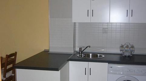 Foto 3 de Apartamento en venta en Calle Caronte, Puerta de Cuartos - Avda. de Portugal, Toledo