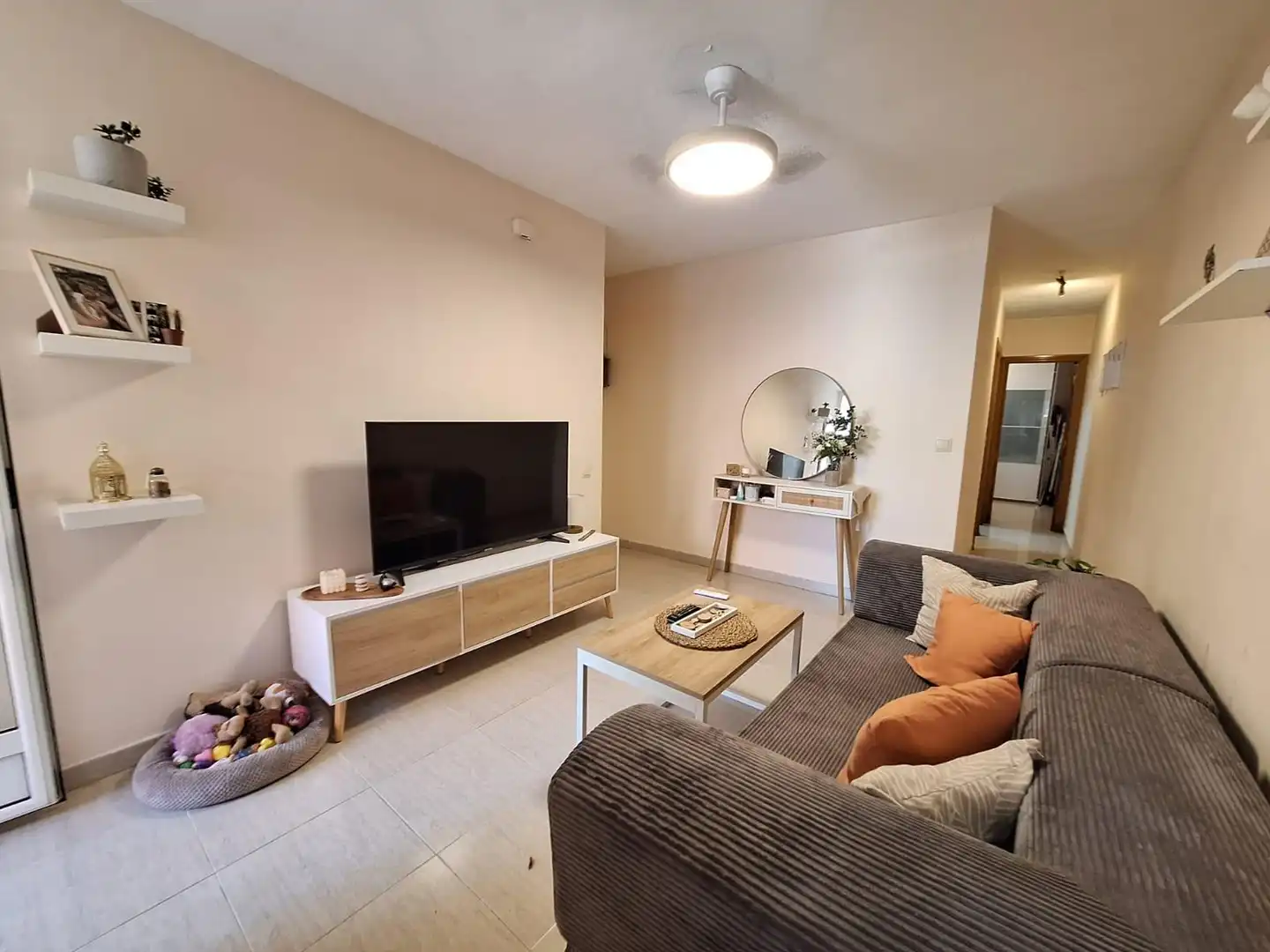Flat for sale in Salut - Lloreda, imagen 7