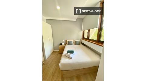 Photo 3 of Study for share in Bellas Vistas,  Madrid Capital