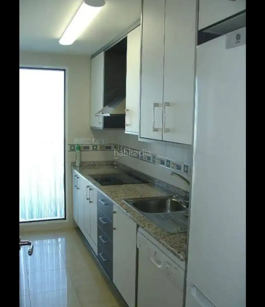 Flat with lift to rent in Carrer de Gregal 5, imagen 8