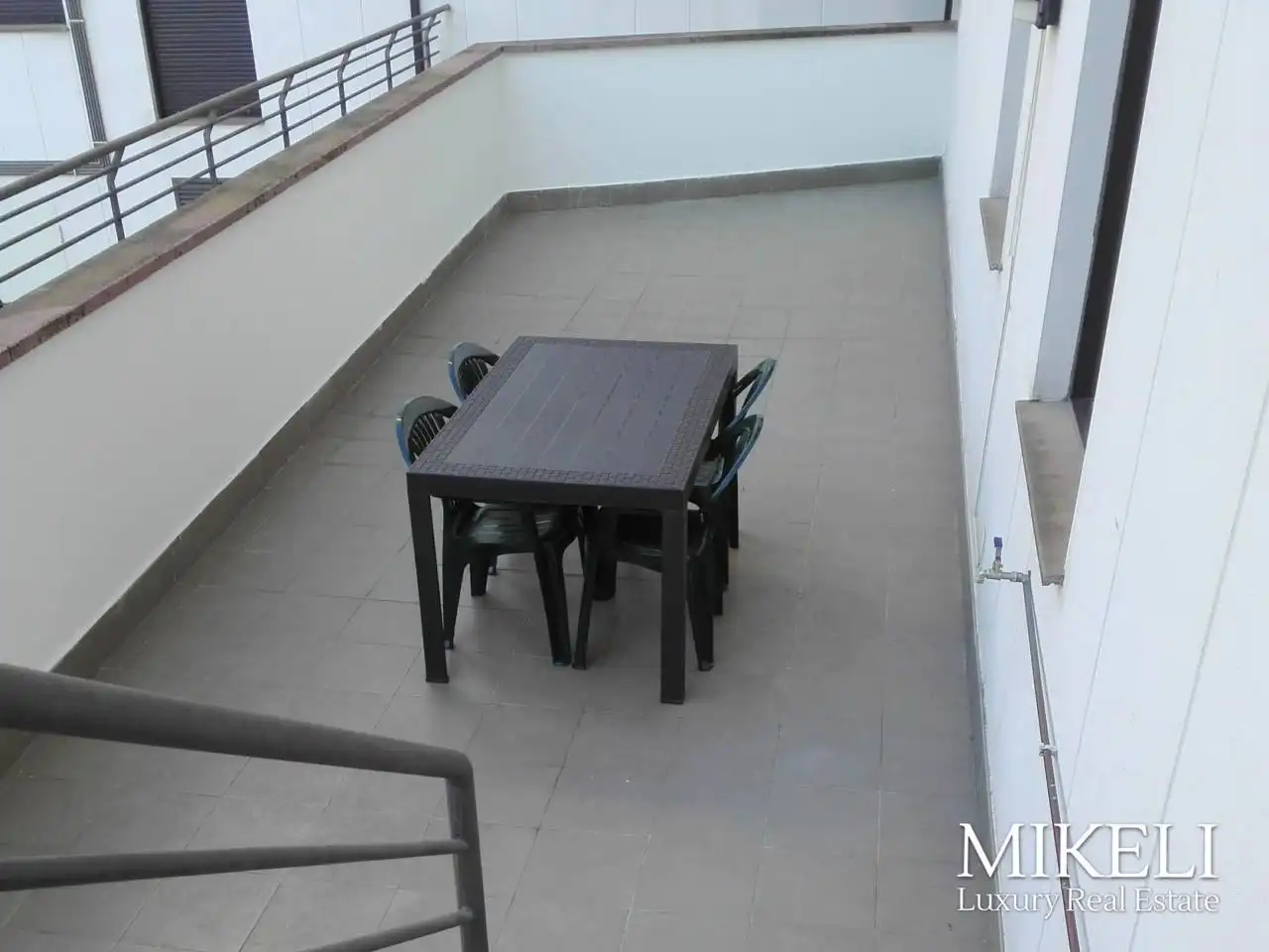 Flat for rent in Calle LA MONTAÑESA, 1, Puerto Chico