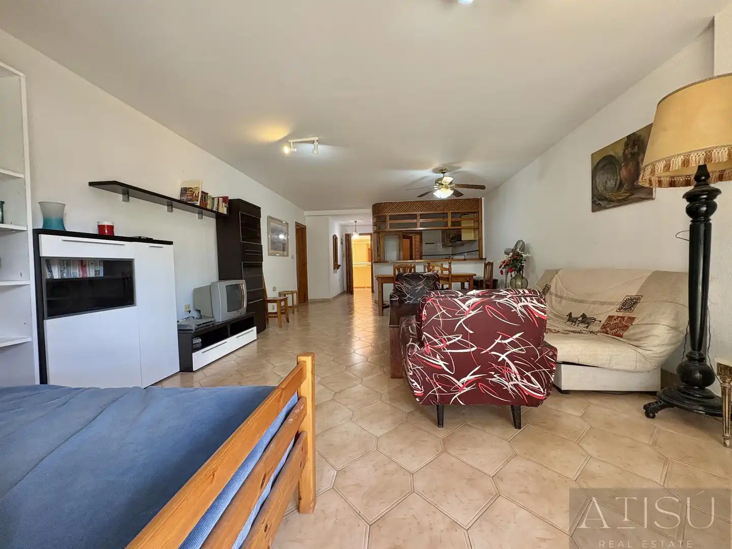 Apartament amb terrassa en venda a Sant Bartomeu, imagen 23