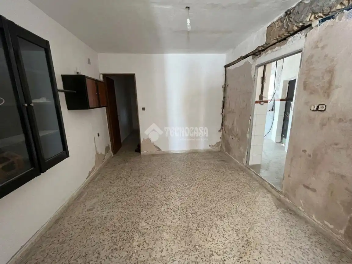 Casa aparellada en venda a La Banda - Campo de Fútbol, imagen 3