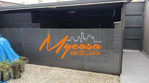 Foto 3 de Casa o xalet de lloguer a Prado Santo Domingo - Ensanche, Alcorcón