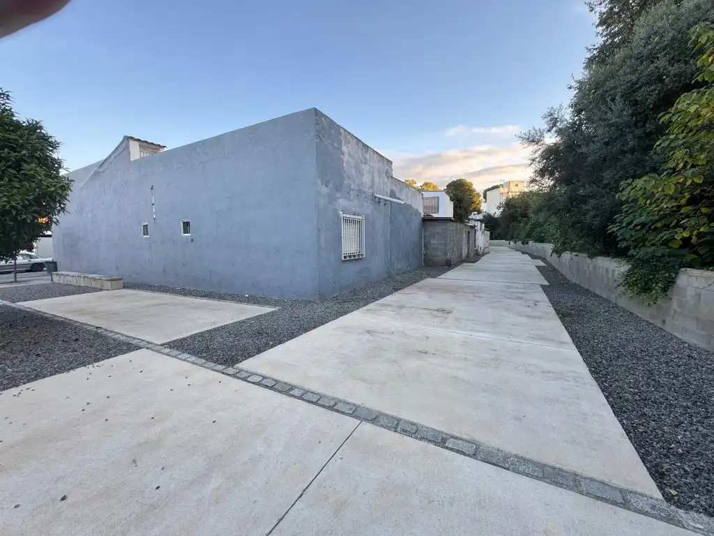 Vista exterior de Casa o xalet en venda en Reus