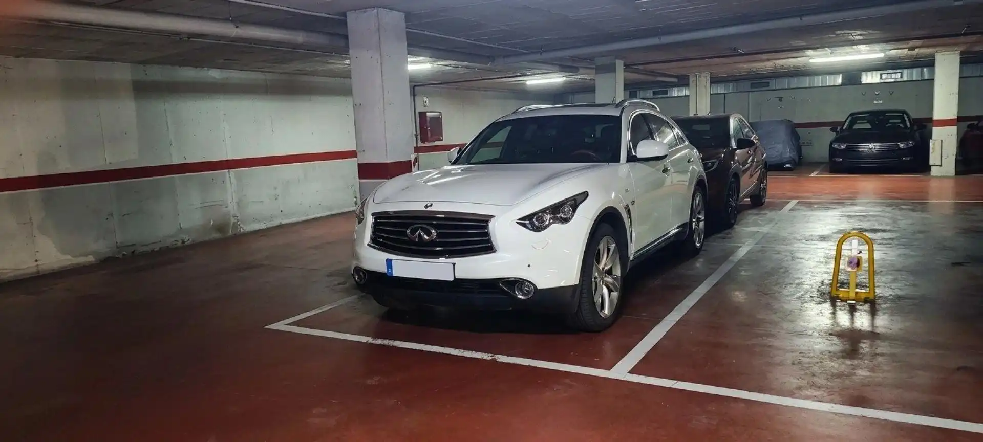 Parking de Piso en venta en Salou con Aire acondicionado, Calefacción y Terraza