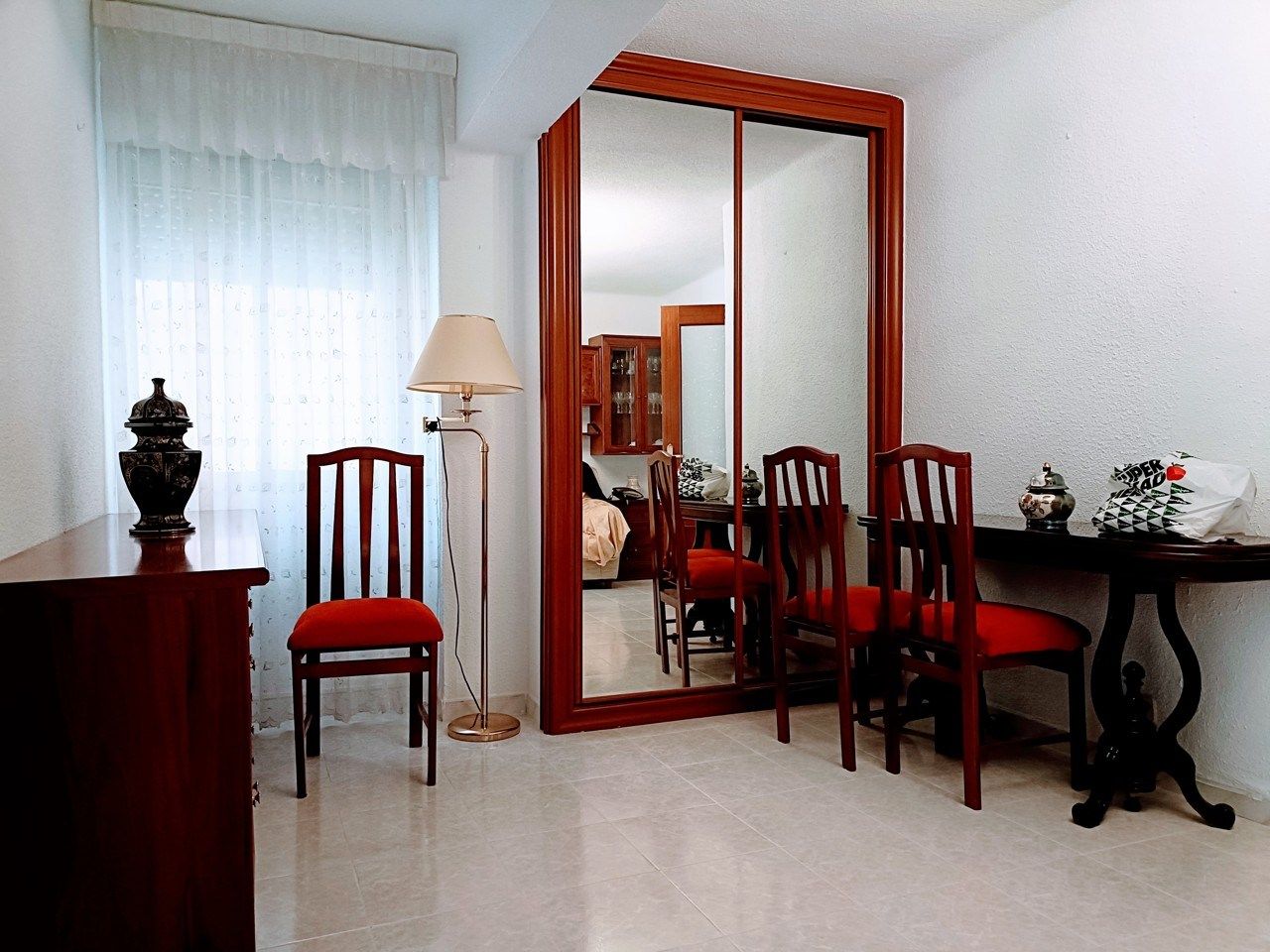 Piso de alquiler en ALAVA, Ventas