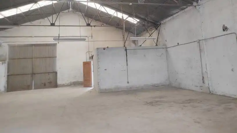 Fabrikhallen zum Verkauf in PARAJE EL CHARCO, 1, Caravaca de la Cruz