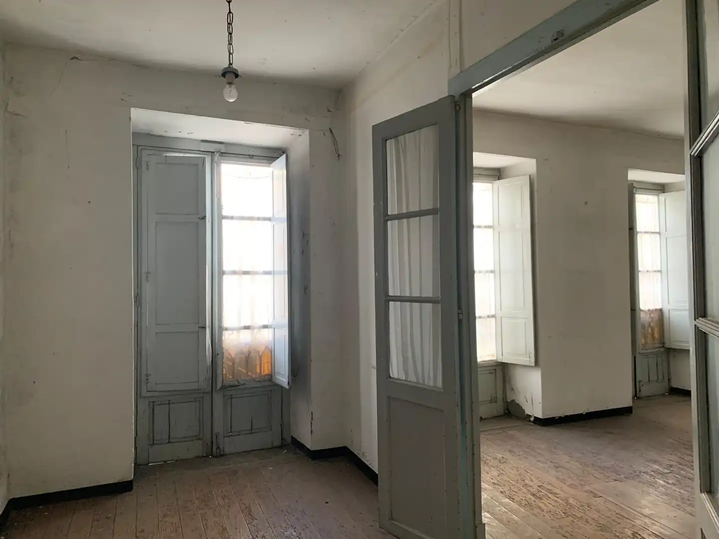 Piso en venta en Ferrol con Terraza
