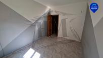 Bedroom of Flat for sale in  Madrid Capital  with Air Conditioner, Heating and Parquet flooring