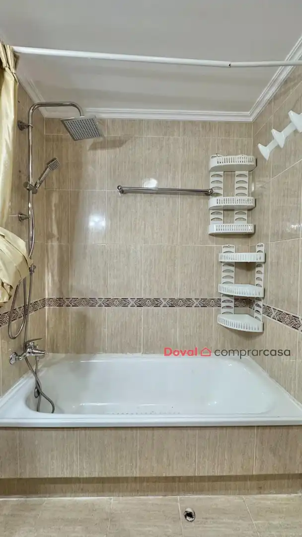 Piso con terraza en venta en Ponteareas, imagen 20