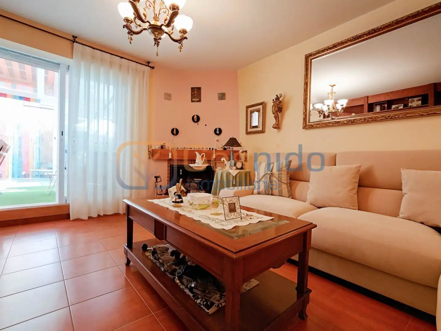 Maison mitoyenne à vendre à Palazuelos de Eresma, imagen 10
