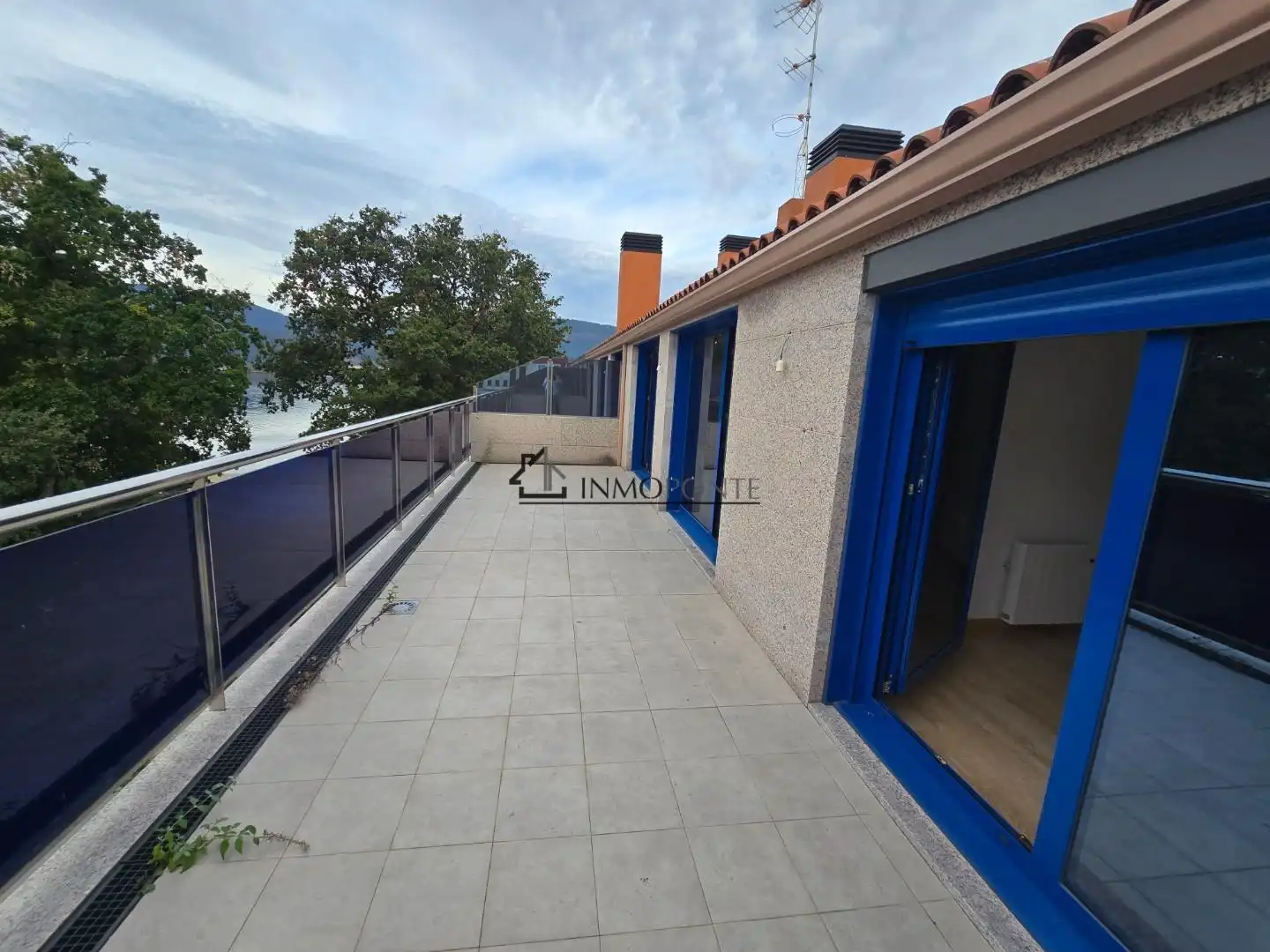 Piso con ascensor en venta en Soutomaior, imagen 7