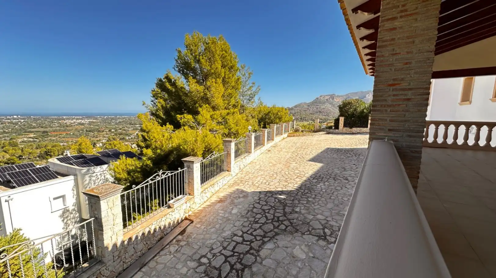 Detached house for sale in La Xara - La Sella, imagen 24