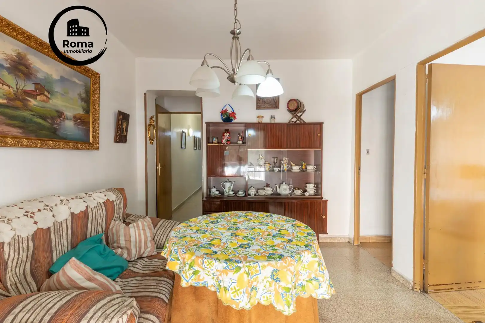 Piso con ascensor en venta en Ronda, imagen 26