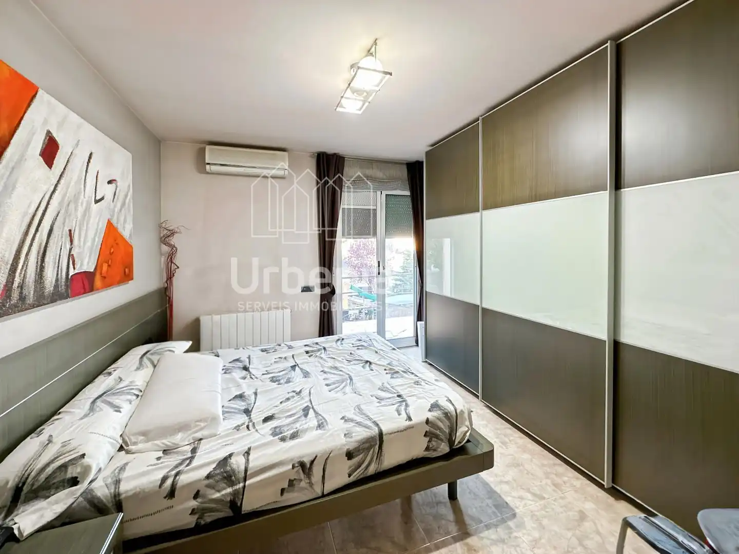 Casa amb jardí en venda a Lliçà d'Amunt, imagen 13