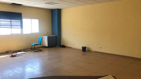 Photo 3 of Industrial buildings for sale in Avenida del Puerto, 6, Los Pinos, Cádiz