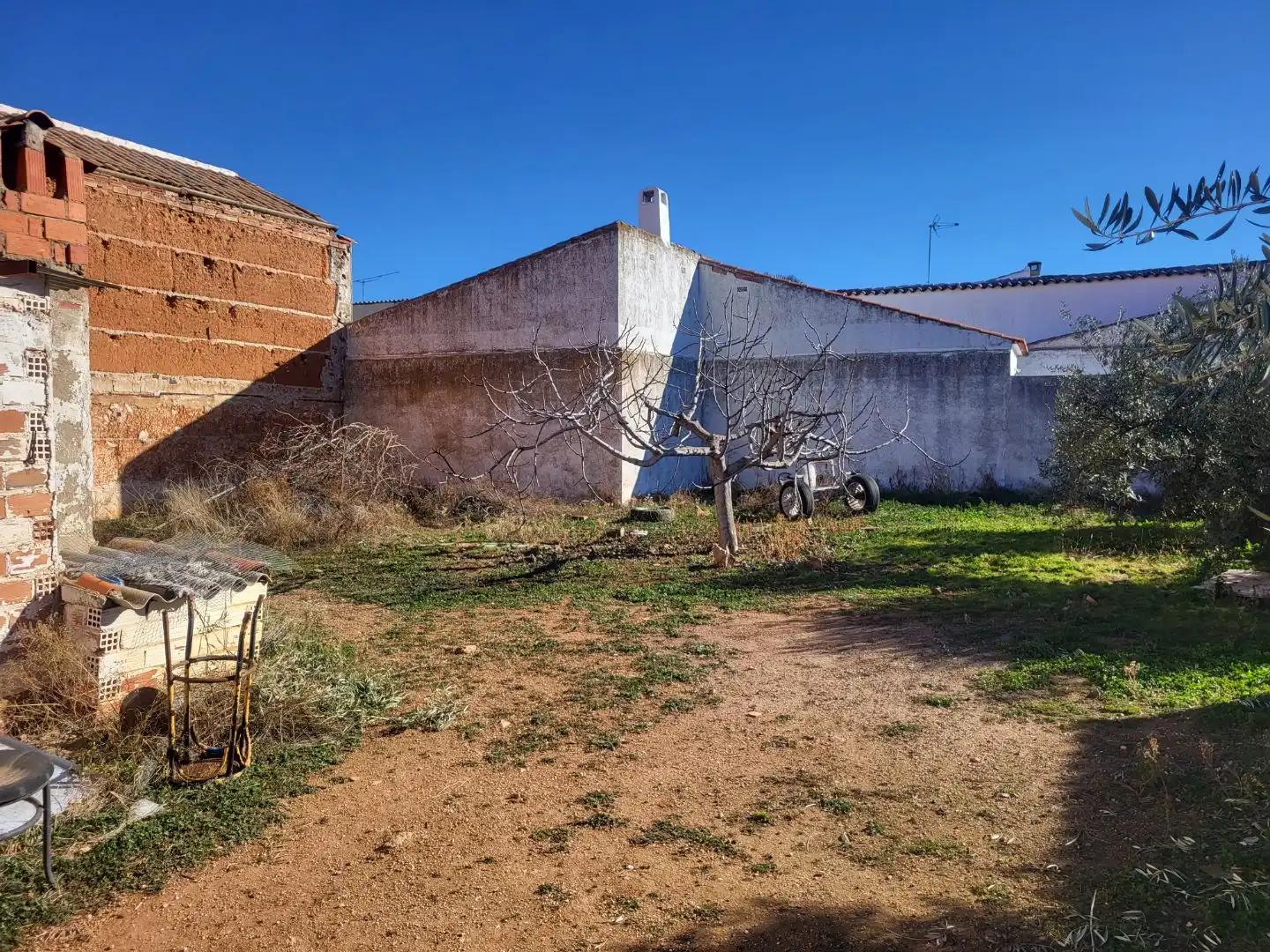 Residencial en venda en Alcubillas
