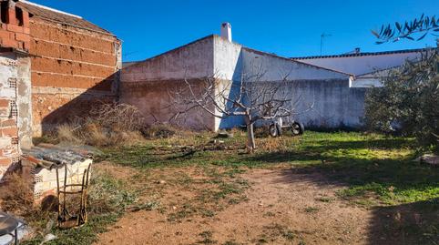 Foto 3 de Residencial en venta en Calle Esperanza Alta, 18, Alcubillas, Ciudad Real