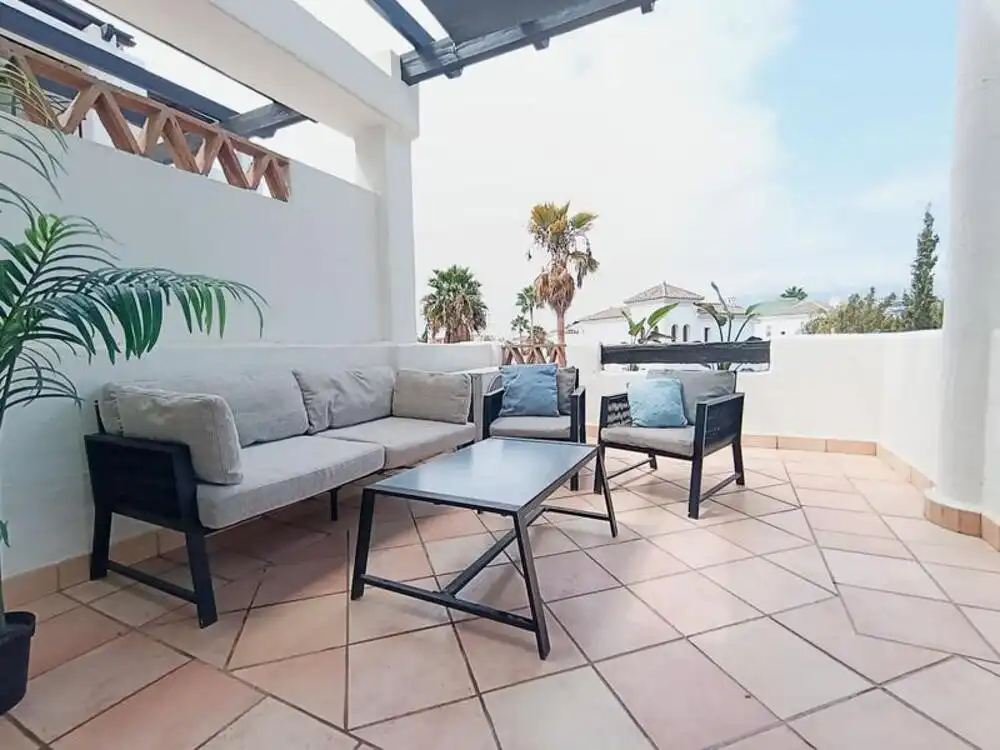Appartement compact avec piscine à louer à Selwo, imagen 26