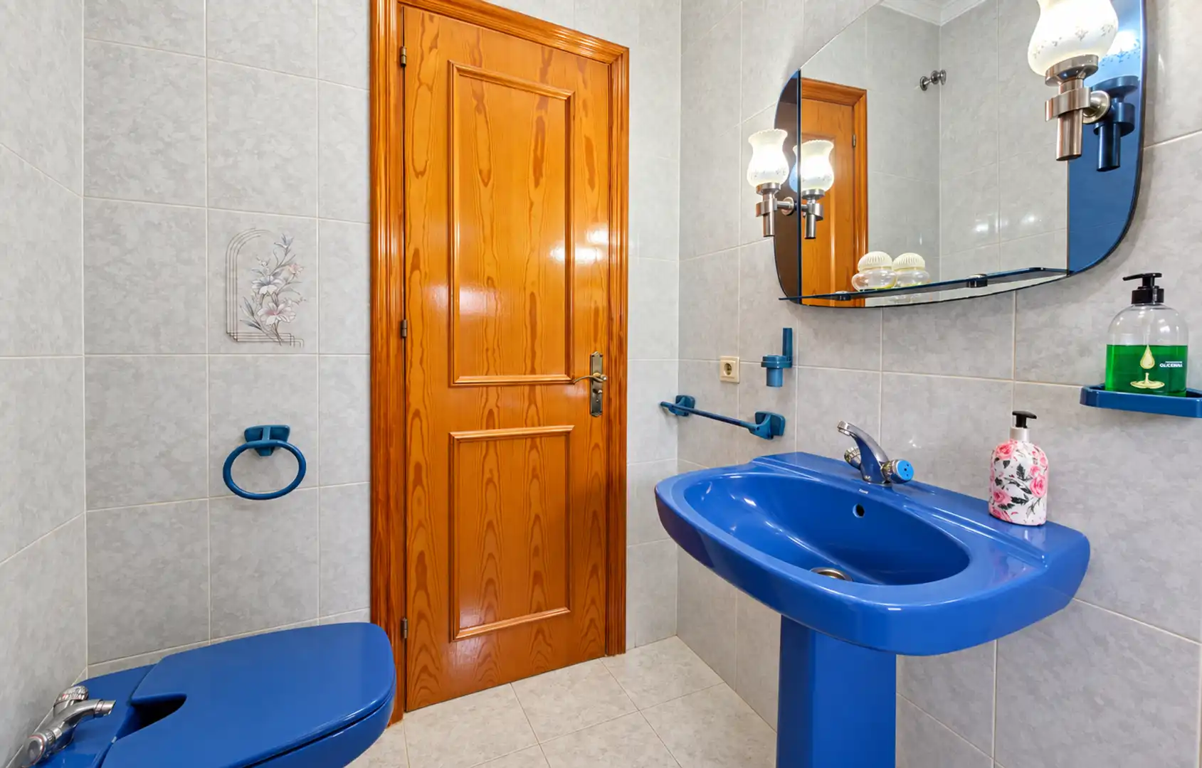 Casa aparellada en venda a Estepona Pueblo, imagen 26