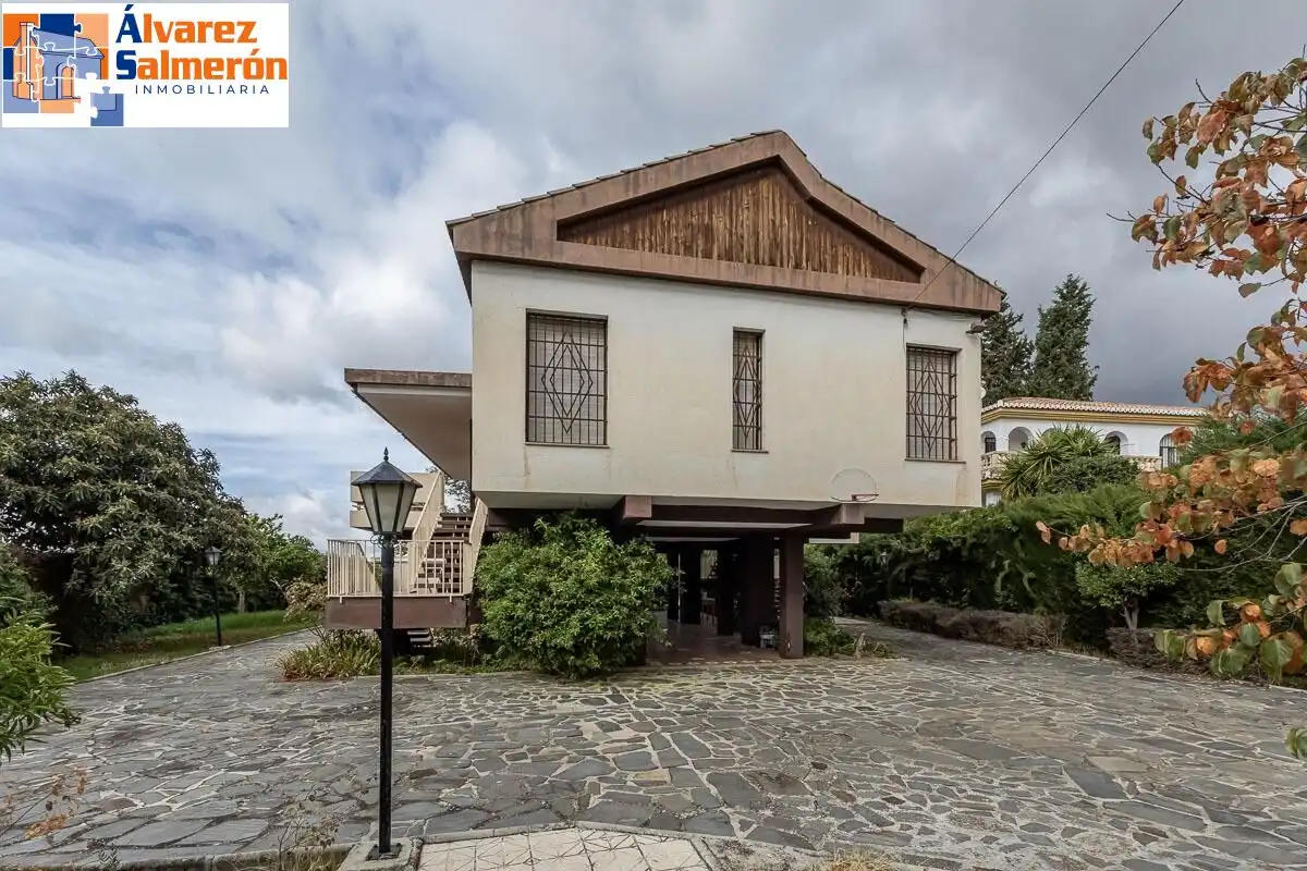Casa con terrazza in vendita a Avenida HUETOR VEGA, imagen 30